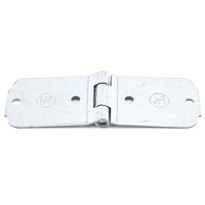 Center Hinge Zinc